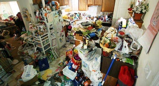 Image result for Hoarding Disorder